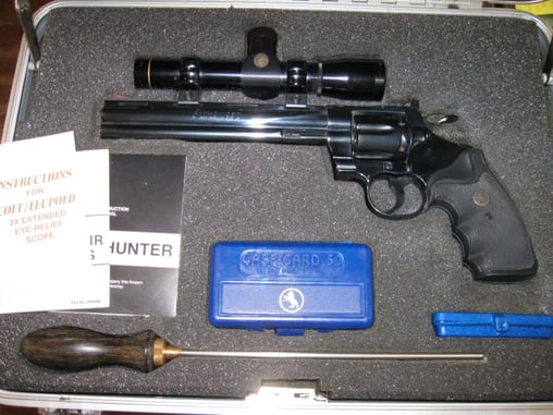 How To Mail A Firearm