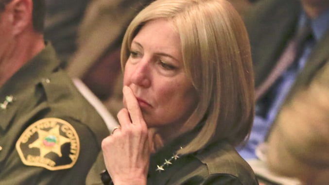 Sacramento Reports Spike In Crime, Still Has Trouble Letting Honest Citizens Carry Firearms