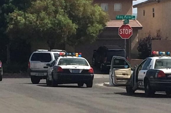 Armed Homeowner Saves Five People From Armed Home Intruders, Killing One And Injuring The Other