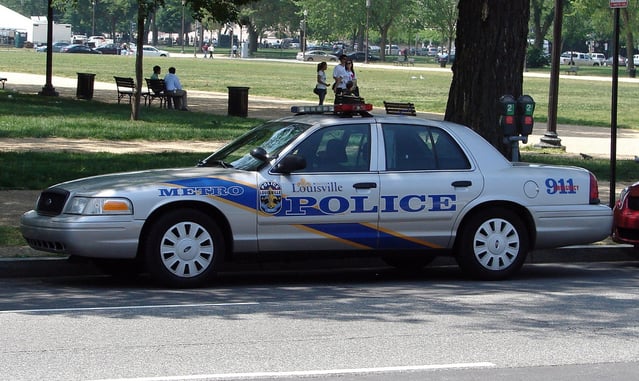 Thug Gets Arrested After Robbing Concealed Carrier