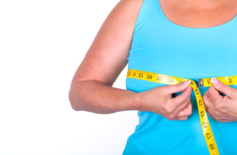 measurements