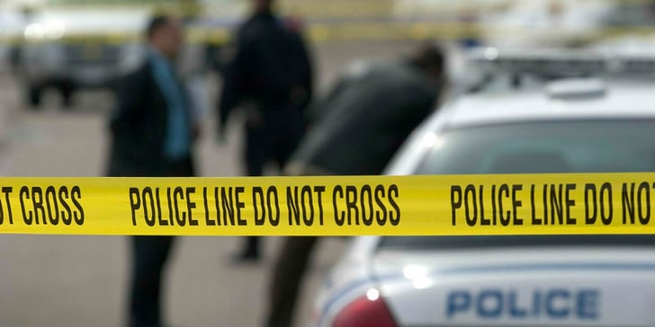 Man Robs Two People, Shoots One, Then Gets Shot With His Own Gun By The 2nd Victim