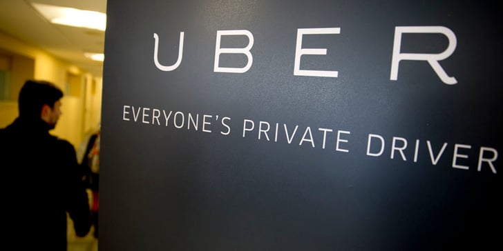 74-Year-Old Uber Driver Shoots Passenger After Being Attacked, Just Weeks After Company Bans Firearms On The Job