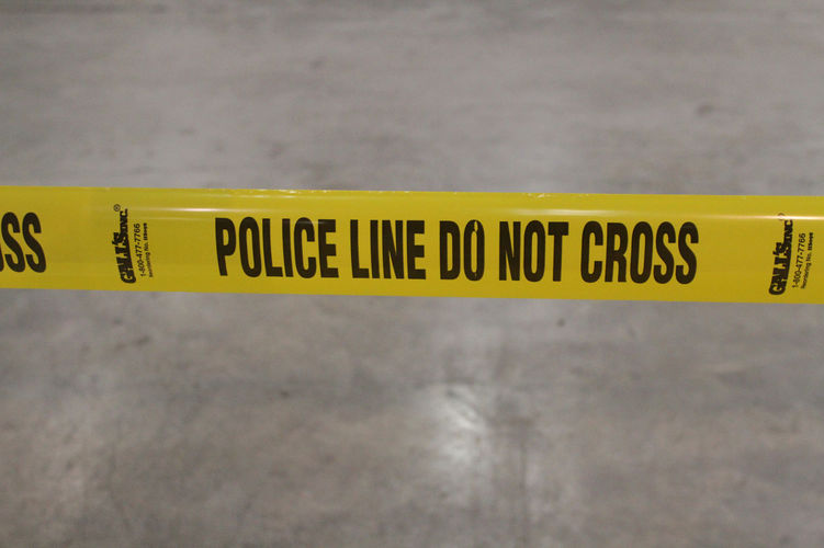Intruders Didn’t Even Wait For Homeowner To Answer Door Before Barging In — Both Homeowner And Intruder Shot