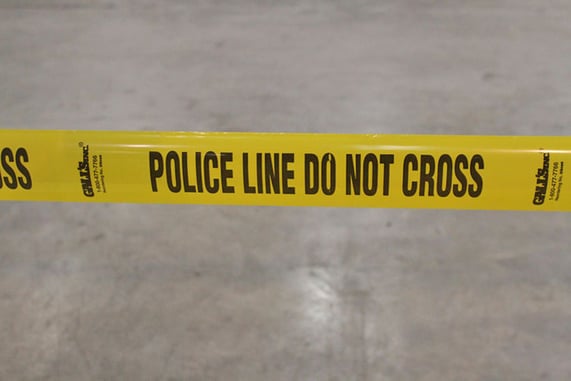 Elderly Woman Prevents Home Intruders From Raping Her By Using Her Gun