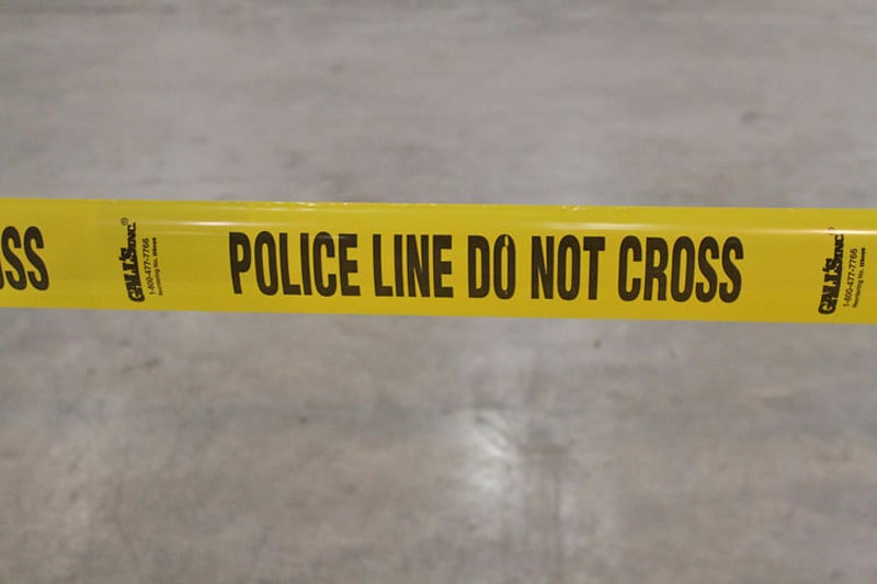 Armed Taxi Driver Defends Self Against Knife-Wielding Robber, Shooting And Killing Suspect