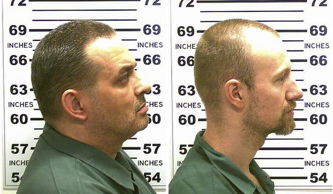 New York Prison Break Shows Us The Dangers Of Gun Control, And How Costly It Could Be