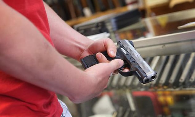 LETTER: Response! “Club Was Wrong To Host Utah Gun Permit Class”