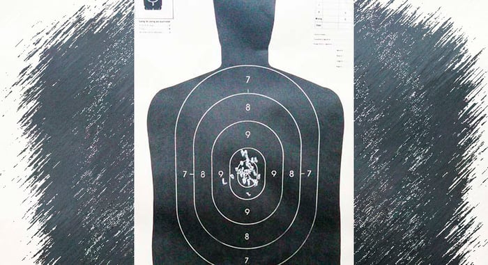 Beginners Guide: NEVER “Shoot To Kill”