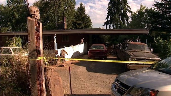 70 Year Old Defends His Roommate And His Home From Invasion