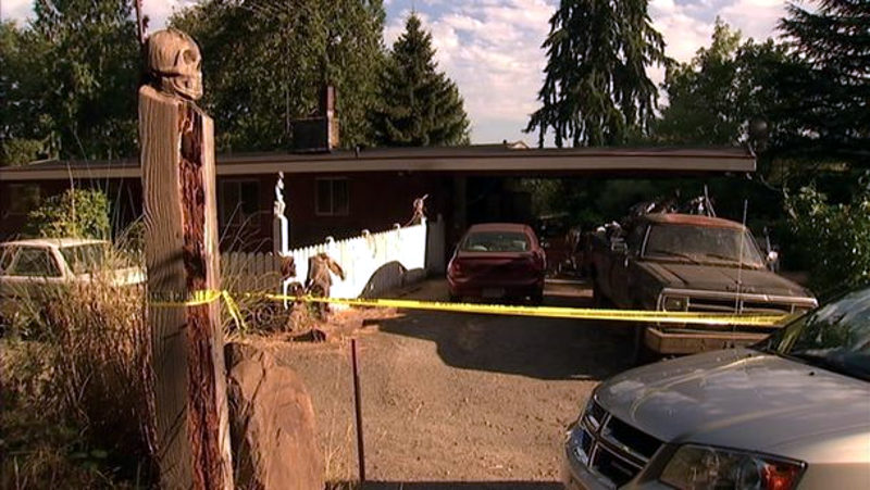 70 Year Old Defends His Roommate And His Home From Invasion