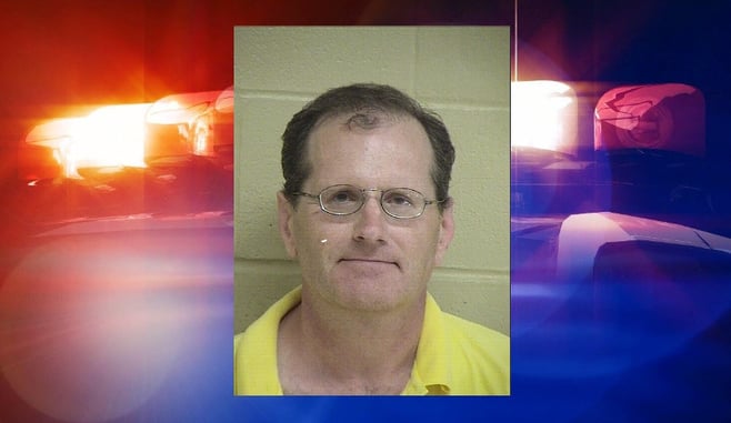 Man Hides Unloaded Pistol In Basketball – Gives It To Recruiters For Self-Defense