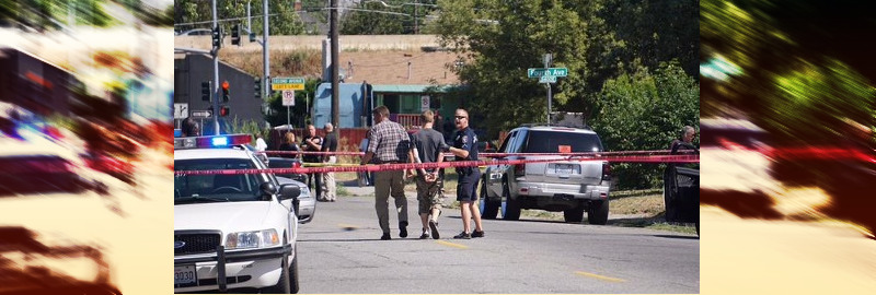 Better To Just Walk Away? The Case Of The Good Samaritan Goes Out The Window