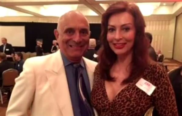 Former CNN Anchor, Armed With Handgun, Stops Armed Motel Intruder… From The Shower! Pro Moves Here…