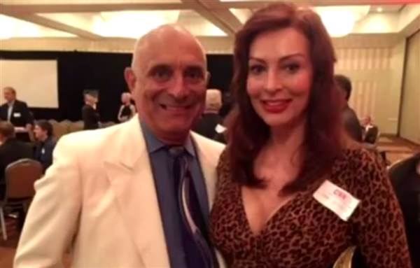 Former CNN Anchor, Armed With Handgun, Stops Armed Motel Intruder… From The Shower! Pro Moves Here…