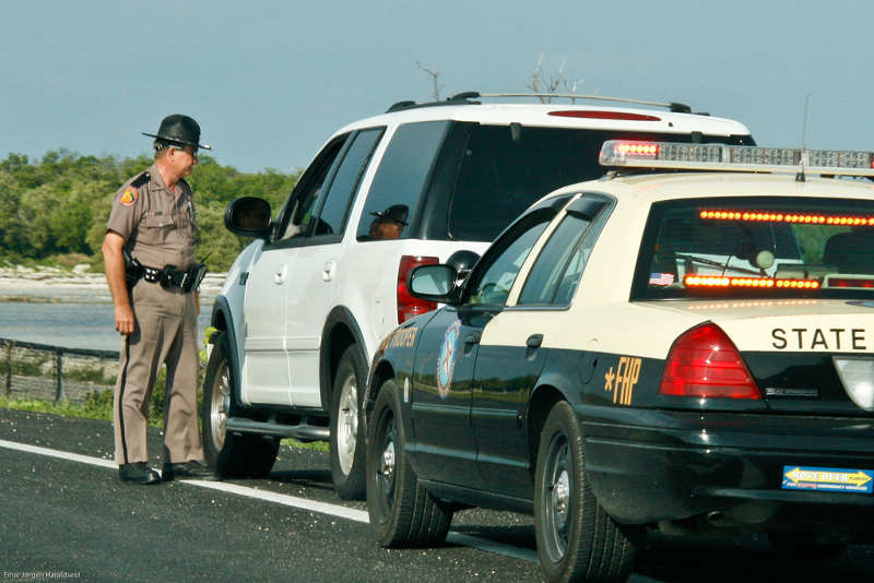 Do You Have A Duty To Inform When Carrying Concealed? We Look At All 50 States For The Answers