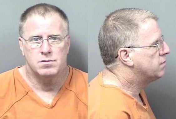 Concealed Carrier Road Rage Incident — Charged With Murder