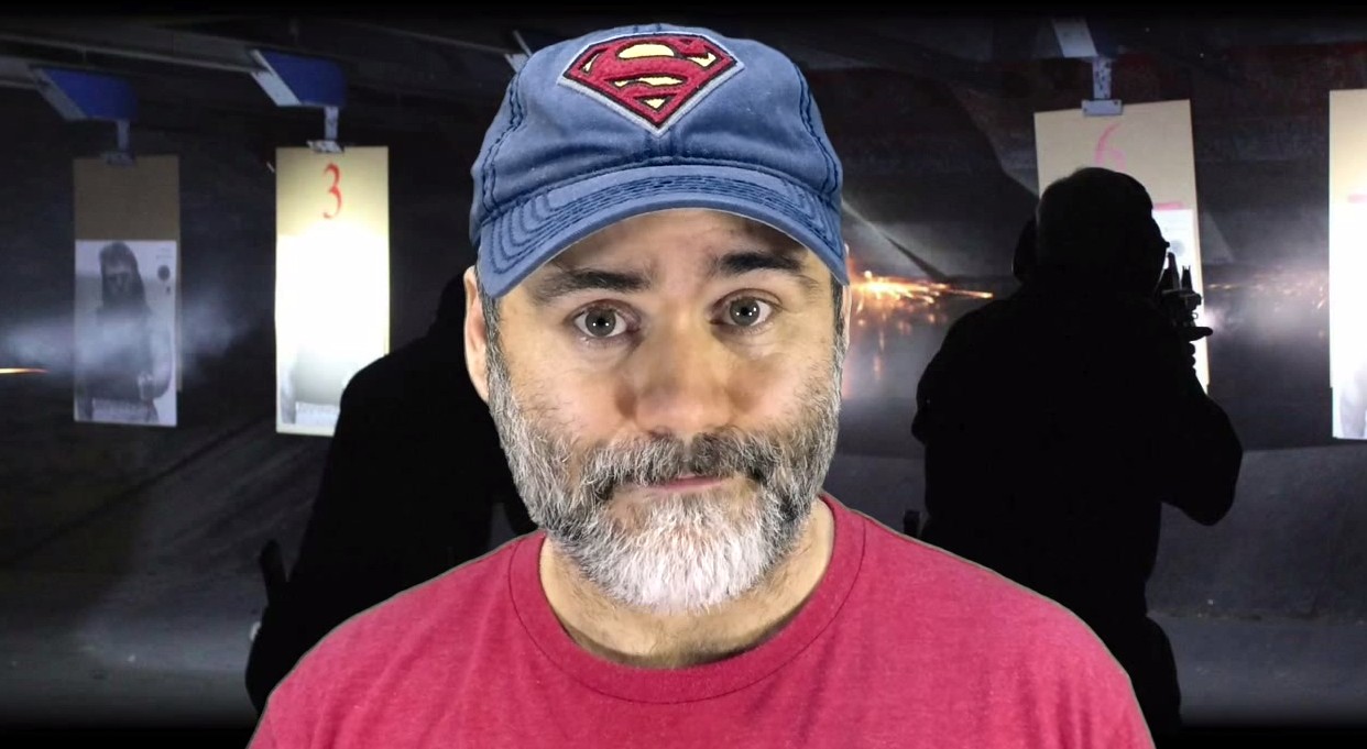 [Opinion/Video] TheYankeeMarshal’s “Why I Do Not Promote Training” Is Misguided