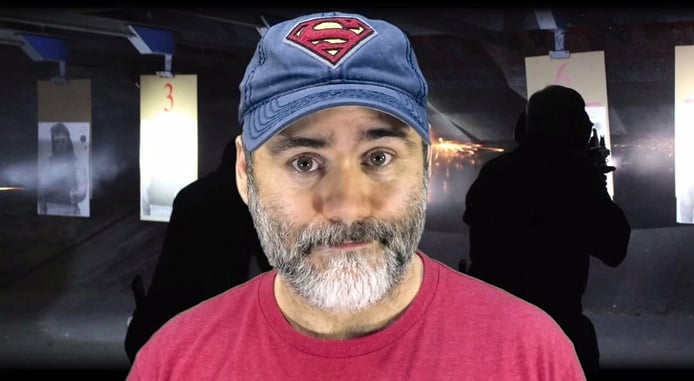 [Opinion/Video] TheYankeeMarshal’s “Why I Do Not Promote Training” Is Misguided