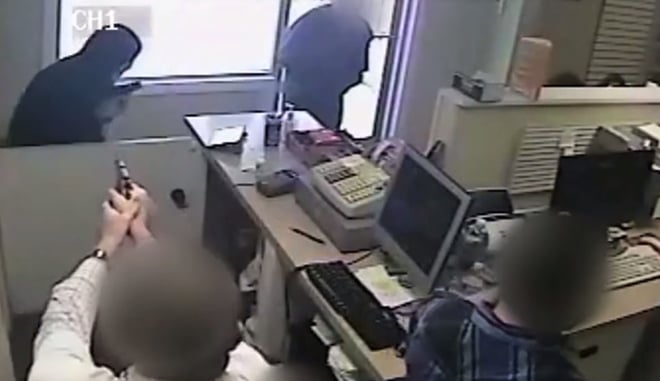 Question: If Your Work Banned Firearms, Would You Still Carry?