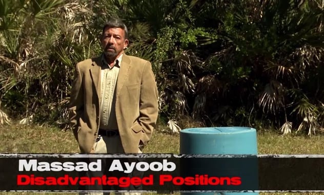 [VIDEO] Massad Ayoob’s Concealed Carry Wardrobe Tips