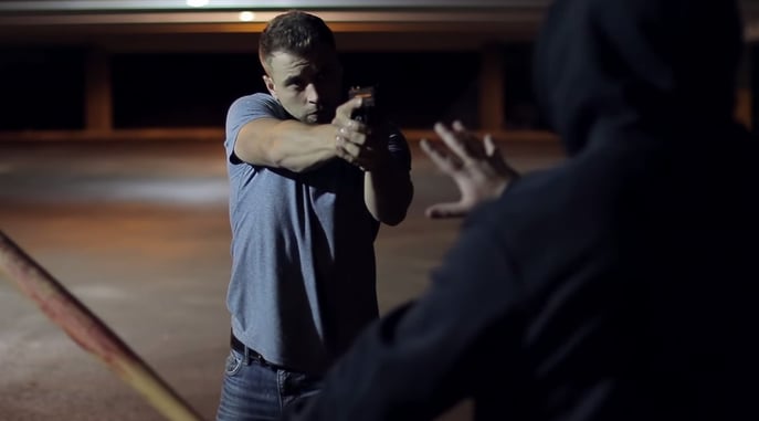 The Alien Gear Cloak Tuck 3.0 Is Here, And They Have An Awesome Commercial To Go With It