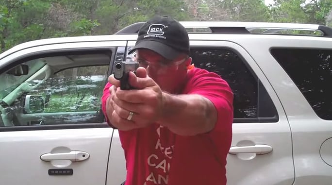 [VIDEO] 6 Concealed Carry Myths – Do You Agree?