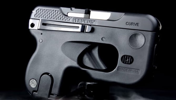 [FIREARM REVIEW] Taurus Curve Review For Concealed Carry