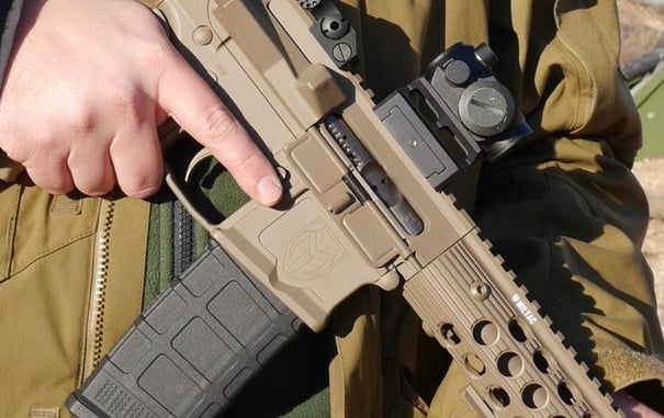 BREAKING: Los Angeles Bans Possession of “High Capacity” Magazines