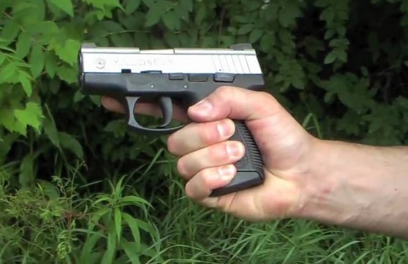 Massive Taurus Settlement Underway – As Many As 100,000 Semi-Auto Pistols Affected!