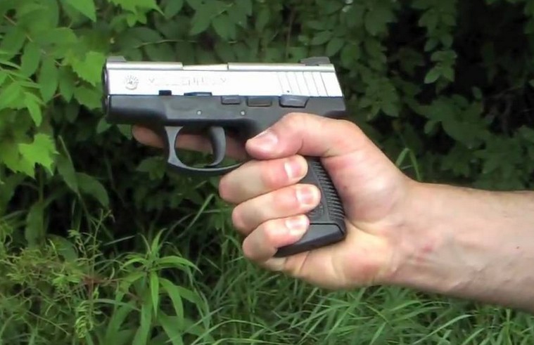 Massive Taurus Settlement Underway – As Many As 100,000 Semi-Auto Pistols Affected!