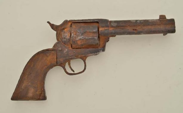 Working Outside In Heat While Carrying; Sweat, Rust, Endless Cleaning, HELP!
