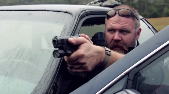 [VIDEO] Have You Practiced Firing From A Vehicle? Here Are Two Drills To Practice