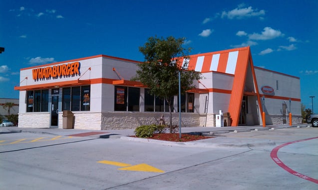 Texas-based Whataburger: Concealed Carry GOOD, Open Carry BAD
