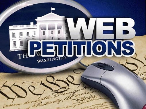 Petition Filed With White House To Allow Military To Carry Concealed