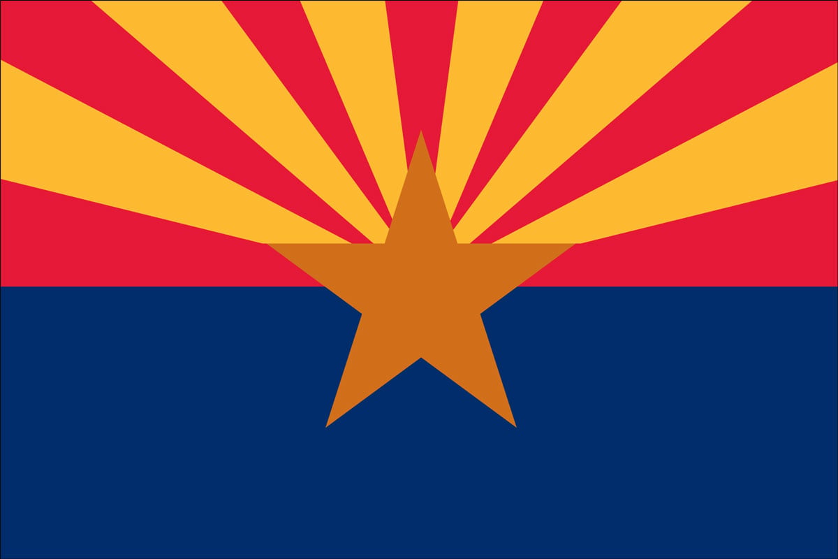 Arizona Introduces A Whopper Of An “Assault Weapon” Ban Bill