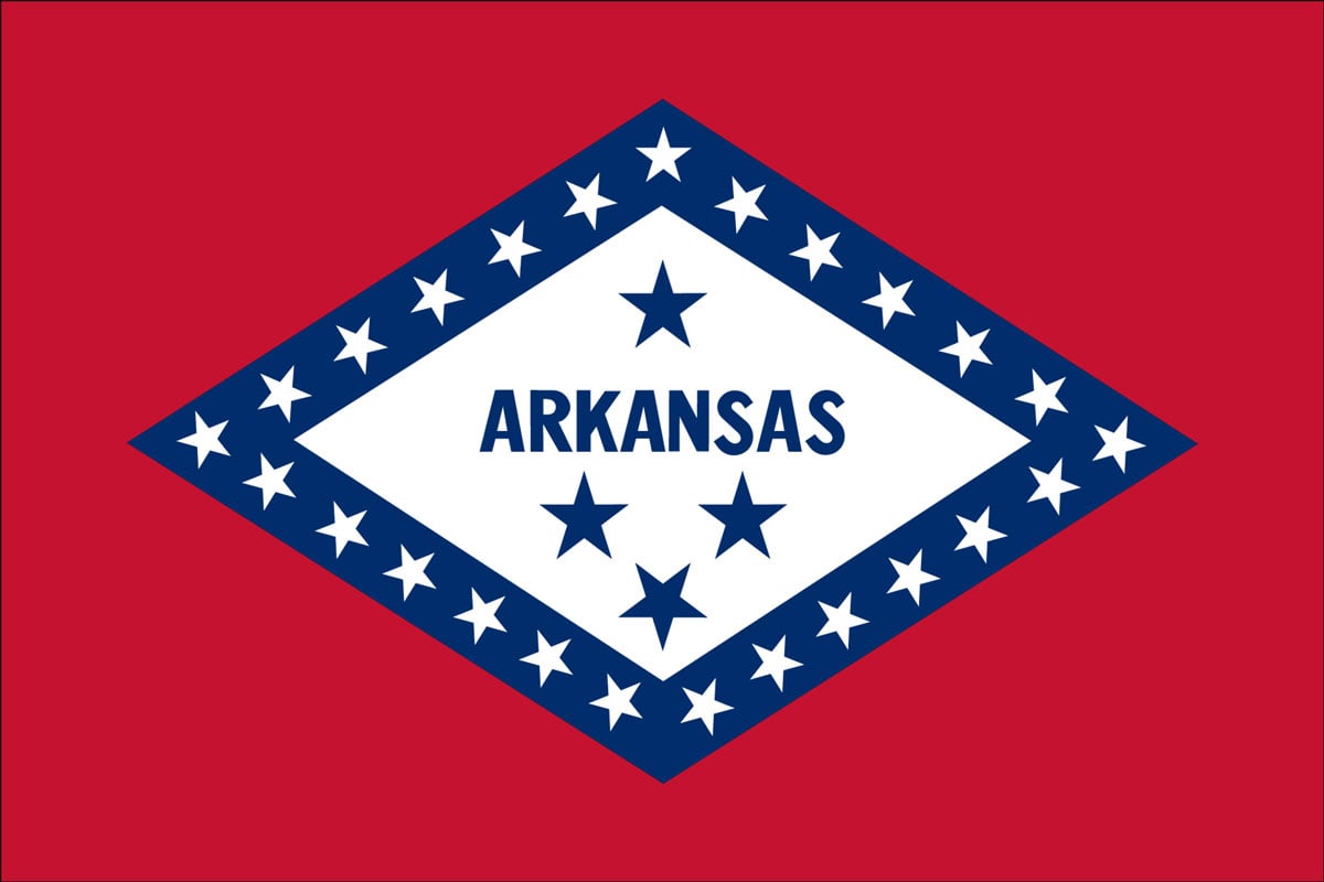 New Arkansas Law Allows Concealed Carry With Medical Marijuana License, But Don’t Forget Federal Law