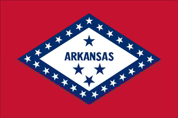 New Arkansas Law Allows Concealed Carry With Medical Marijuana License, But Don’t Forget Federal Law