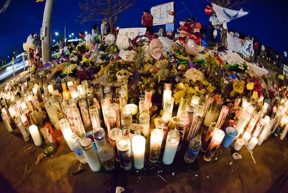 [BREAKING] Aurora Theater Gunman Found GUILTY