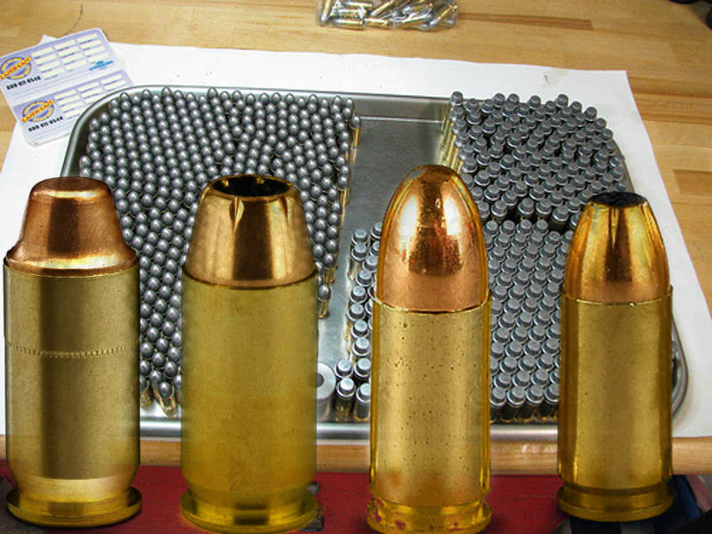 Ammo In The Car Under Summer Heat: How Stable Is It?