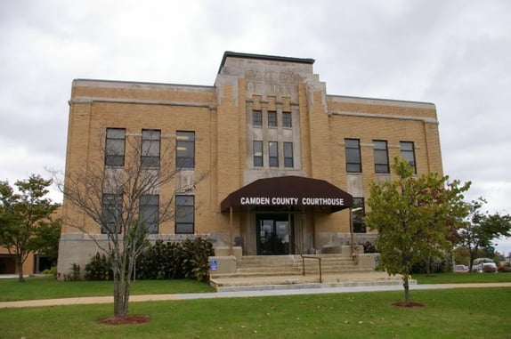 County Courthouse Opts To Allow Elected Officials To Carry Concealed
