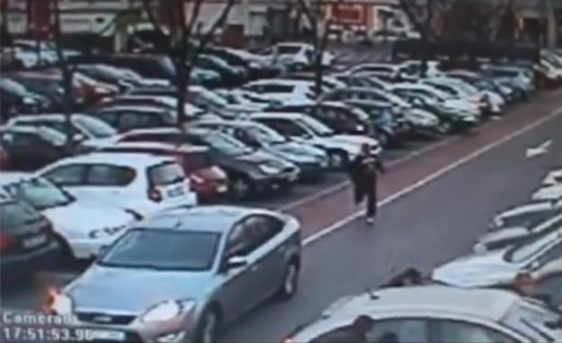 5 Defensive Scenarios: When To Get Out Of The Car