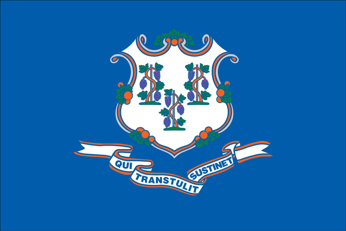 Most Comprehensive Set Of Gun Laws Go Into Effect Today In Connecticut Since Sandy Hook