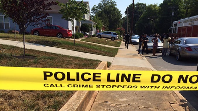 Should You Use Your Concealed Carry Firearm If You’re A Bystander? Here Are 3 Scenarios