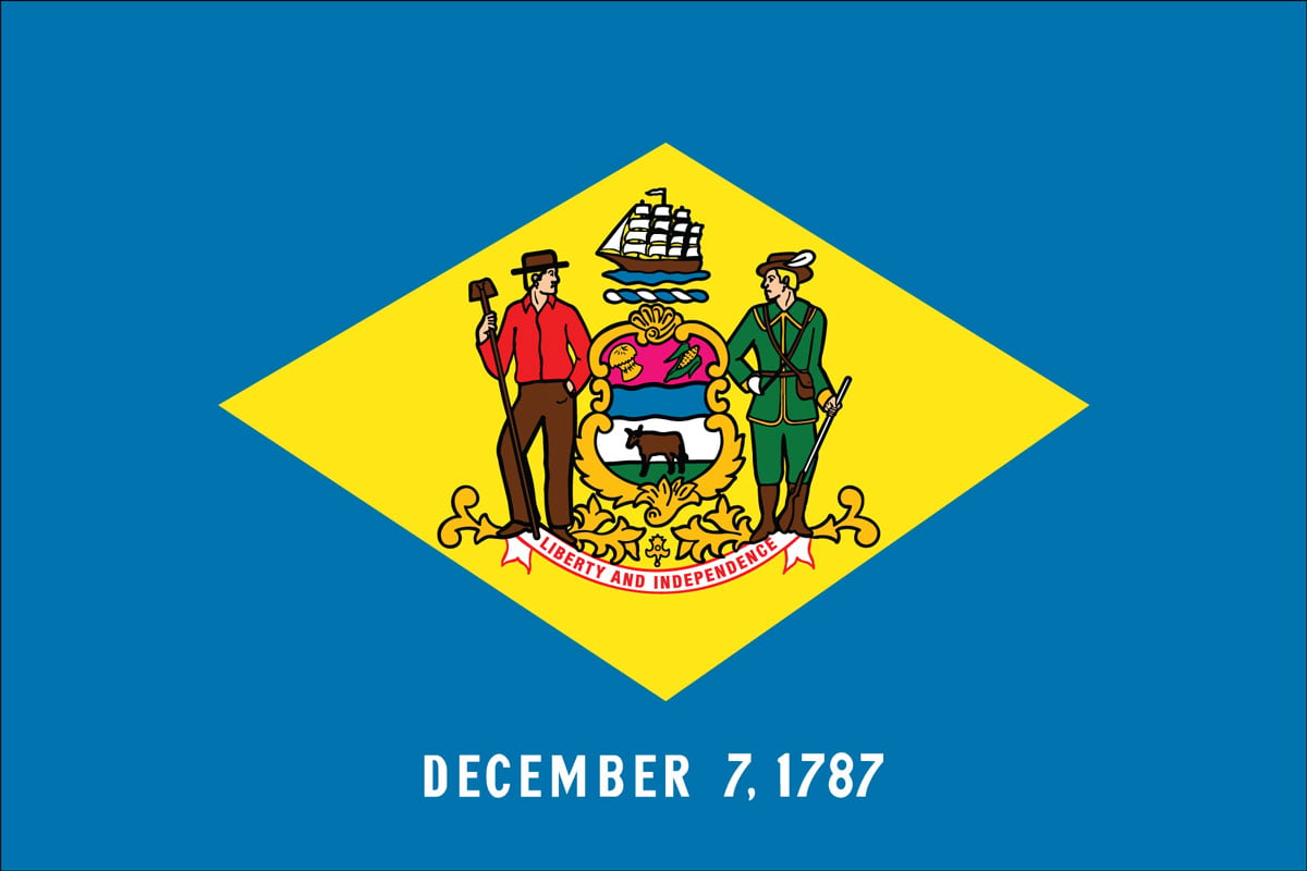 Delaware Handgun Purchases Now Require Firearm Training & Permit