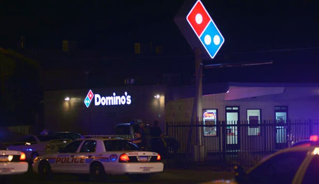 Yet ANOTHER Domino’s Delivery Driver Uses Firearm In Self Defense, Company Policy Still ‘We Want Our Drivers Unarmed And Defenseless’