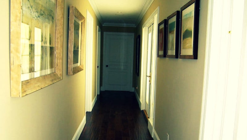 6 Places You Don’t Want To Be Stuck In A Firefight