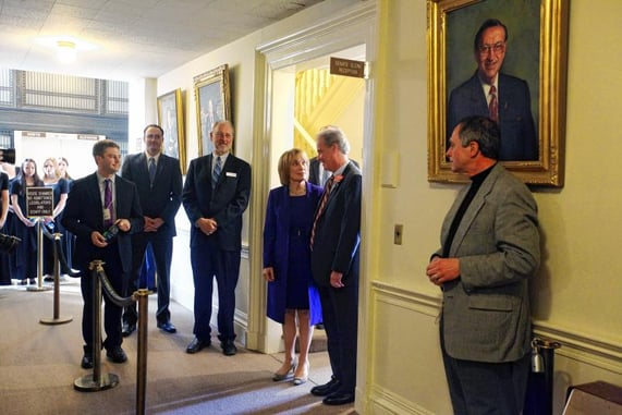 NH Constitutional Carry Goes Down In A Burning Ring Of Hassan’s Fire