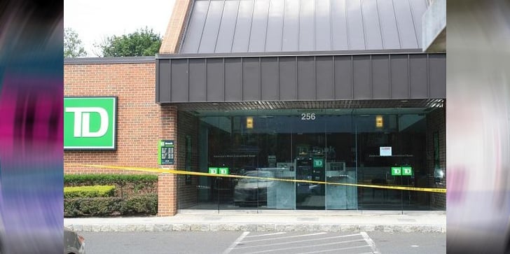PA Councilman Shoots Bank Robber, Now Waits To See If He’ll Be Charged With A Crime