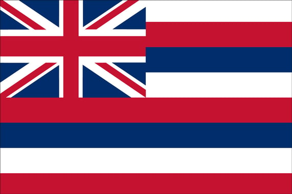 The Forgotten State: Hawaii Issues ZERO Concealed Carry Permits To Private Citizens in 2016